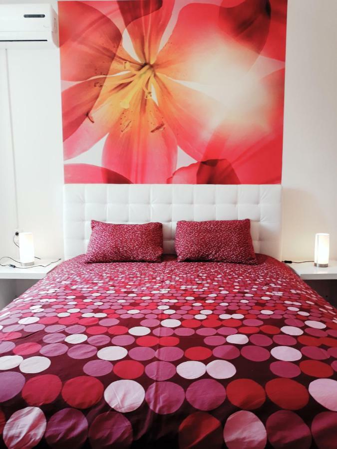 Holiday Home Dioniza วอดิยัน ภายนอก รูปภาพ